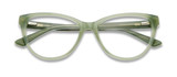 Prive Revaux Power Move Blue Light Glasses [Olive]
