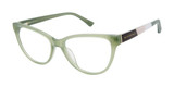 Prive Revaux Power Move Blue Light Glasses [Olive]
