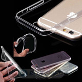 Apple iPhone 6Plus/6SPlus Soft Gel Case