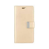 Rich Diary Wallet Case for iPhone X
