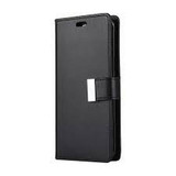 Rich Diary Wallet Case for iPhone X