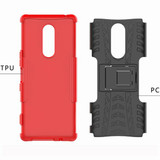 Sony Xperia 1      Heavy Duty Case    [Green]