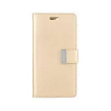 Rich Diary Wallet Case for iPhone XS Max