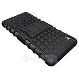 Sony Xperia Xa      Heavy Duty Case    [Green]