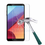 LG   LG G6         Clear Tempered Glass Screen Protector