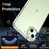 Apple iPhone 15 Soft Gel Case