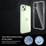 Apple iPhone 15 Soft Gel Case
