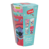 Disney Stitch Christmas Tumblers