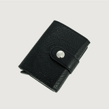 Moana Road Pop Up Wallet [ Black - 4303 ]