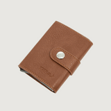 Moana Road Pop Up Wallet [ Tan - 4302 ]
