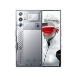 Nubia RedMagic 9S Pro Mobile Phone [ 512GB / 16GB RAM Silver ]