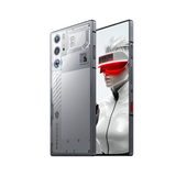 Nubia RedMagic 9S Pro Mobile Phone [ 512GB / 16GB RAM Silver ]