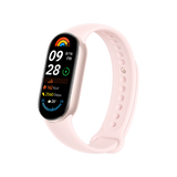 Xiaomi Smart Band 9 [ Mystic Rose ]