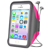 Phone Armband [Rose] [L]