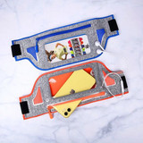 Waist Bag - TouchScreen [Black]