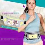 Waist Bag - TouchScreen [Yellow]