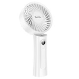 Hoco Portable Electric Fan w/ Handheld & Foldable (HX20)