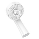 Hoco Portable Electric Fan w/ Handheld & Foldable (HX20)