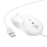 Hoco Wired Computer Mouse (GM13) 