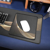 Hoco Premium Mouse Pad (GM22) [ Regular Size (20cm x 24cm)] 