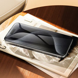 Hoco Full Screen HD Glass Screen Protector (G14) [ iPhone 15 / 16 Compatible]