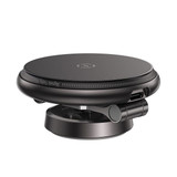 Acefast 15W Magnetic Wireless Charging Dashboard Phone Holder w/ Zinc Alloy Body, Multi Hinge Foldable (D30)