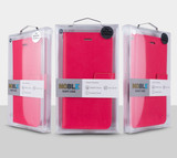 Noble Diary Wallet Case - iPhone 16 Pro Max 