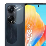 Oppo A98 5G         Lens Protector [Clear]