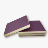 Sandwox 285 Double Sided Sanding Sponge Ultra Fine P800 - 10 Pack