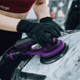 Sandwox Sx655 150Mm Random Orbit 5Mm Electric Sander Brushless