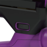 Sandwox Sx655 150Mm Random Orbit 5Mm Electric Sander Brushless