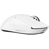 Logitech G PRO X Superlight 2 Wireless Gaming Mouse [ White ]