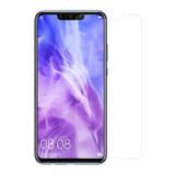 Huawei Nova 3e Tempered Glass Screen Protector