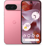 Google Pixel 9 Mobile Phone Global [ 128GB / 12GB RAM - Peony ]