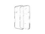 ZAGG Crystal Palace Snap Case - iPhone 16 - Clear