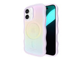 Kate Spade Wavy (MS) (RC) - iPhone 16 - Opal Iridescent