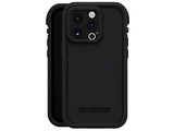 OtterBox Fre MagSafe - iPhone 16 Pro - Black