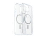 OtterBox Symmetry MagSafe - iPhone 16 Pro Max - Clear