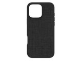 Incase ICON Case (MS) iPhone 16 Pro - Graphite Woolenex