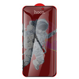 Hoco Privacy Protection Glass Screen Protector (G15) [ iPhone 16 Pro Max Compatible]