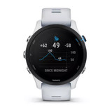 Garmin Forerunner 255 Music [Whitestone] 