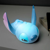 Disney Stitch Laying Down Mood Light