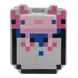 Minecraft Axolotl Mug