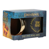 Lord of the Rings The One Ring Mug