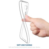 LG   LG V30+      Soft Gel Case