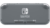 Nintendo Switch Lite [ Gray ]