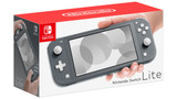Nintendo Switch Lite [ Gray ]
