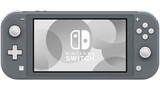 Nintendo Switch Lite [ Gray ]
