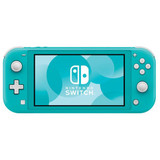 Nintendo Switch Lite [ Turquoise ]