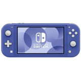 Nintendo Switch Lite [ Blue ]